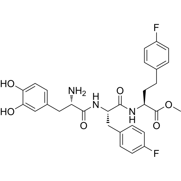 Antiviral agent 7